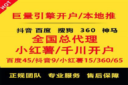 案例分析：SEM推广代运营效果